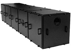 Environmental Isolation Enclosures