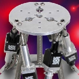 usbminihexapod